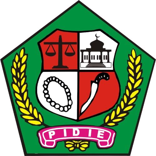 Dinas Kesehatan Kabupaten Pidie